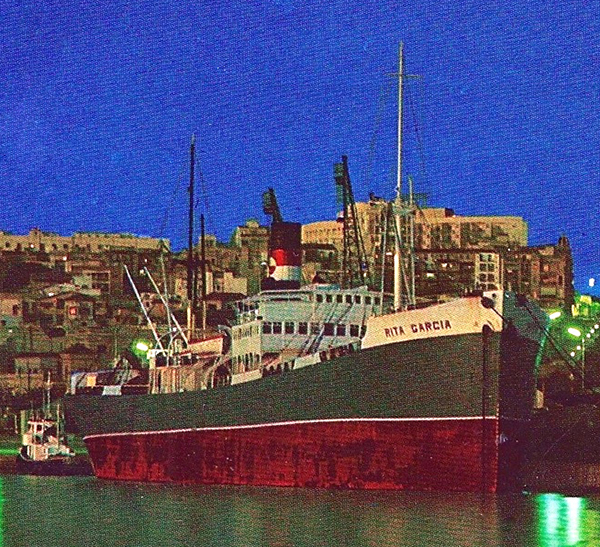 Rita Garcia - Colección de C. Kleiss Rita Garcia - Colección de C. Kleiss